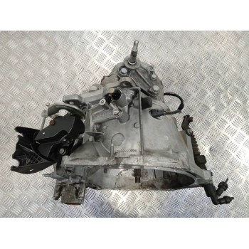 Recambio de caja cambios para citroën berlingo cuadro x referencia OEM IAM 20DP71  