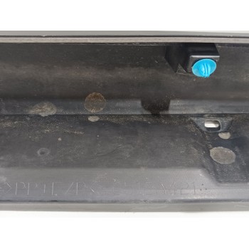 Recambio de estribos laterales para mitsubishi outlander (gf0) motion 4wd referencia OEM IAM 6512A421  