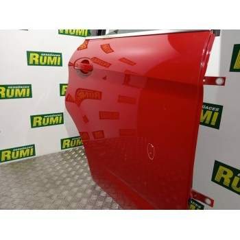 Recambio de puerta trasera derecha para ford c-max titanium referencia OEM IAM   