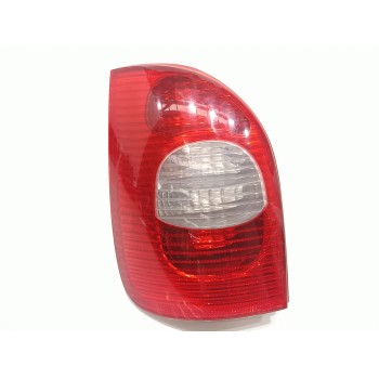 Recambio de piloto trasero izquierdo para citroën xsara picasso 1.6 hdi 110 exclusive referencia OEM IAM 9650005880  