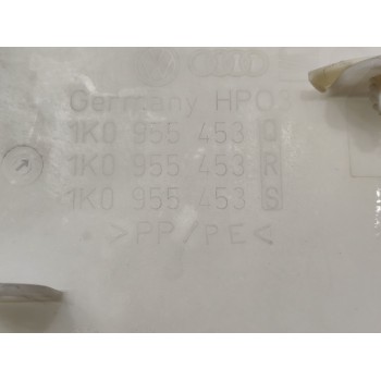 Recambio de deposito limpia para volkswagen caddy ka/kb (2c) comfortline edition referencia OEM IAM 1K0955453  