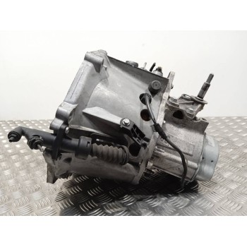 Recambio de caja cambios para citroën berlingo cuadro x referencia OEM IAM 20DP71  