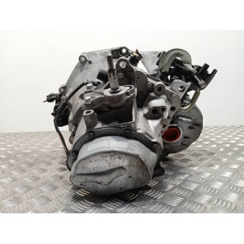 Recambio de caja cambios para citroën berlingo cuadro x referencia OEM IAM 20DP71  