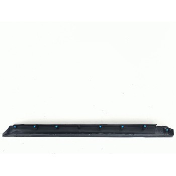 Recambio de estribos laterales para mitsubishi outlander (gf0) motion 4wd referencia OEM IAM 6512A421  