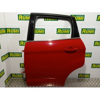 Recambio de puerta trasera izquierda para ford c-max titanium referencia OEM IAM   
