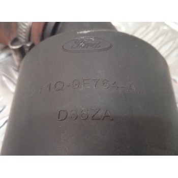 Recambio de tubo para ford focus berlina (cak) trend referencia OEM IAM 2T1Q9F764AA D36ZA 054776