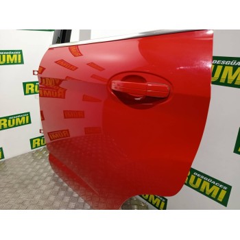 Recambio de puerta trasera izquierda para ford c-max titanium referencia OEM IAM   