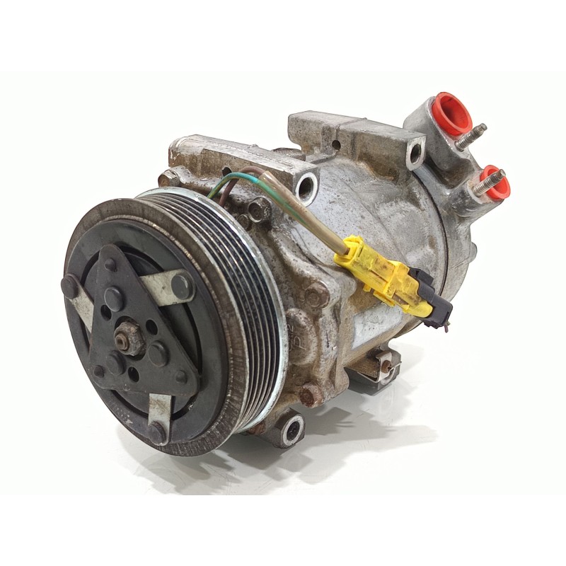 Recambio de compresor aire acondicionado para citroën xsara picasso 1.6 hdi 110 exclusive referencia OEM IAM   