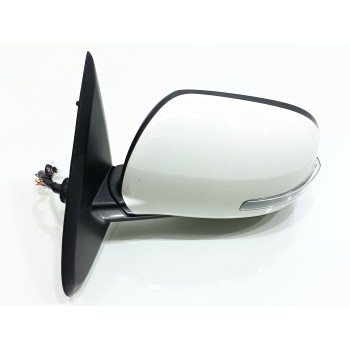 Recambio de retrovisor izquierdo para mitsubishi outlander (gf0) motion 4wd referencia OEM IAM 026919  