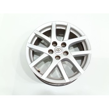 Recambio de llanta para toyota verso active referencia OEM IAM HL44472  