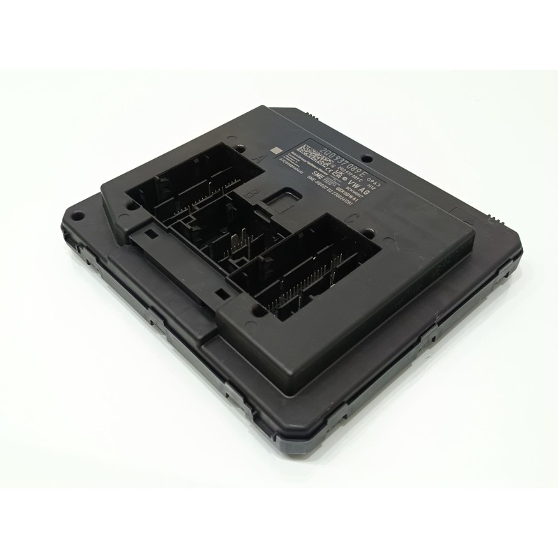 Recambio de modulo electronico para seat ibiza (kj1) style xl referencia OEM IAM 2Q0937089E  