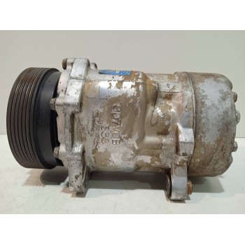 COMPRESOR AIRE ACONDICIONADO 1J0820803K 