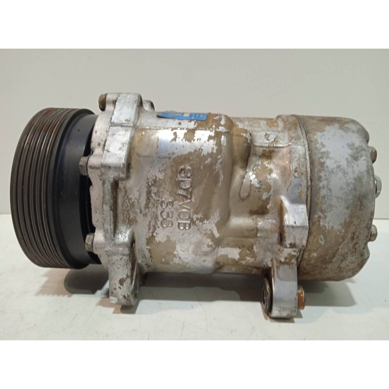 Recambio de compresor aire acondicionado para skoda octavia berlina (1u2) ambiente referencia OEM IAM 1J0820803K  