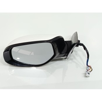 Recambio de retrovisor izquierdo para mitsubishi outlander (gf0) motion 4wd referencia OEM IAM 026919  