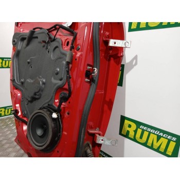 Recambio de puerta trasera izquierda para ford c-max titanium referencia OEM IAM   