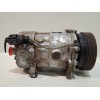 Recambio de compresor aire acondicionado para skoda octavia berlina (1u2) ambiente referencia OEM IAM 1J0820803K  