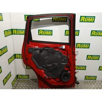 Recambio de puerta trasera izquierda para ford c-max titanium referencia OEM IAM   