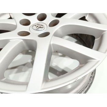 Recambio de llanta para toyota verso active referencia OEM IAM HL44472  