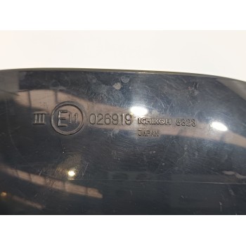 Recambio de retrovisor izquierdo para mitsubishi outlander (gf0) motion 4wd referencia OEM IAM 026919  