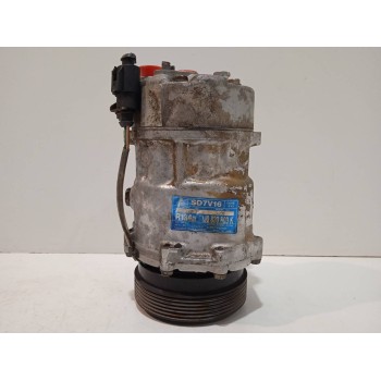 Recambio de compresor aire acondicionado para skoda octavia berlina (1u2) ambiente referencia OEM IAM 1J0820803K  