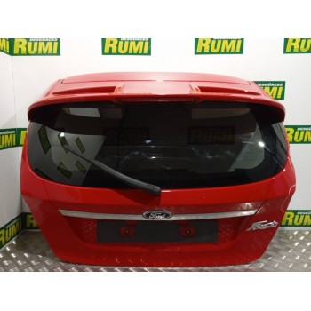 Recambio de porton trasero para ford fiesta (ccn) sport referencia OEM IAM   