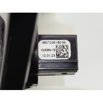 Recambio de mando start/ stop para opel corsa f gs line referencia OEM IAM 9827205180  