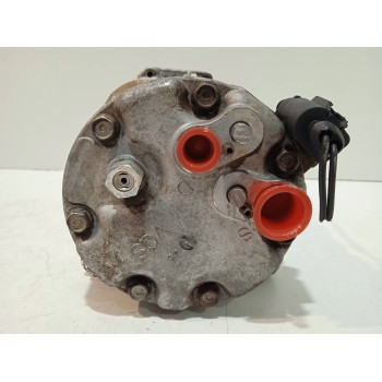 Recambio de compresor aire acondicionado para skoda octavia berlina (1u2) ambiente referencia OEM IAM 1J0820803K  