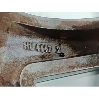 Recambio de llanta para toyota verso active referencia OEM IAM HL44472  