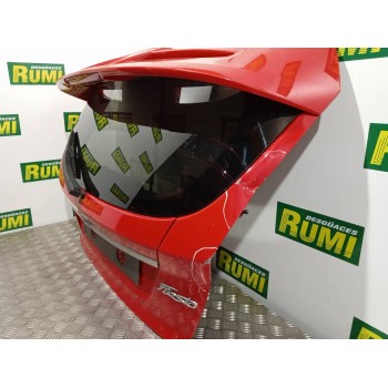 Recambio de porton trasero para ford fiesta (ccn) sport referencia OEM IAM   