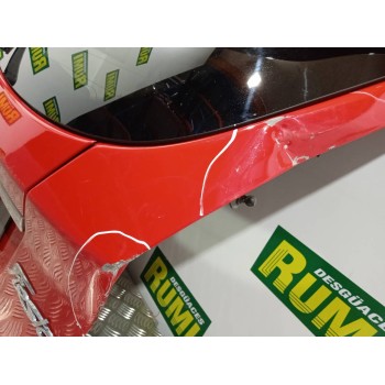 Recambio de porton trasero para ford fiesta (ccn) sport referencia OEM IAM   