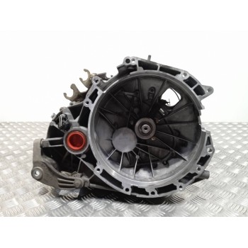 Recambio de caja cambios para ford mondeo berlina (ge) ambiente referencia OEM IAM 1S7R7002BD  