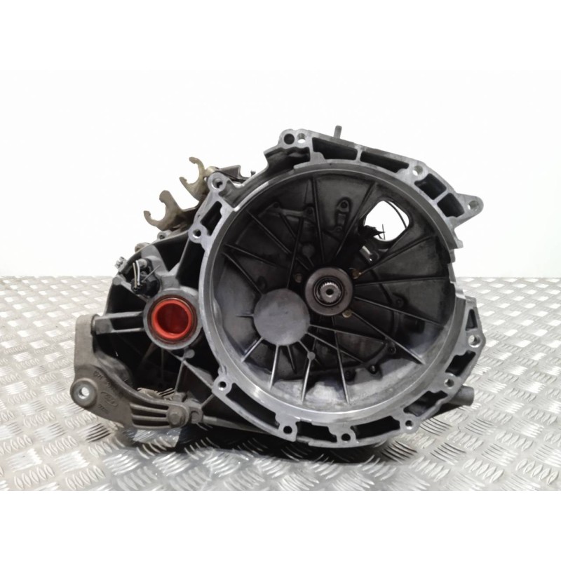 Recambio de caja cambios para ford mondeo berlina (ge) ambiente referencia OEM IAM 1S7R7002BD  
