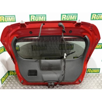 Recambio de porton trasero para ford fiesta (ccn) sport referencia OEM IAM   