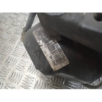 Recambio de caja cambios para renault clio iii 1.5 dci diesel referencia OEM IAM JH3145  