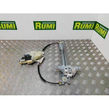 ELEVALUNAS DELANTERO IZQUIERDO 9647441480 980689103 