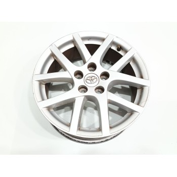 Recambio de llanta para toyota verso active referencia OEM IAM HL44472  