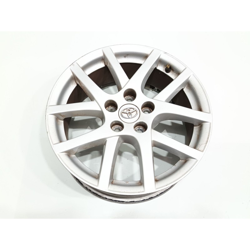 Recambio de llanta para toyota verso active referencia OEM IAM HL44472  