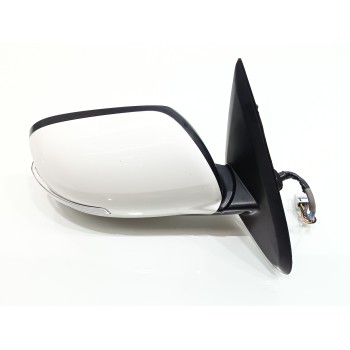 Recambio de retrovisor derecho para mitsubishi outlander (gf0) motion 4wd referencia OEM IAM 026919  