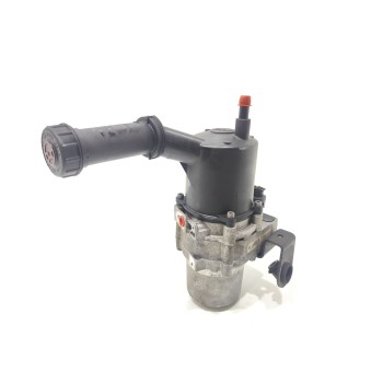 Recambio de bomba direccion para citroën c4 berlina collection referencia OEM IAM 9657613580  