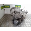 Recambio de caja cambios para renault clio iii 1.5 dci diesel referencia OEM IAM JH3145  
