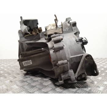 Recambio de caja cambios para ford mondeo berlina (ge) ambiente referencia OEM IAM 1S7R7002BD  