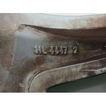 Recambio de llanta para toyota verso active referencia OEM IAM HL44472  