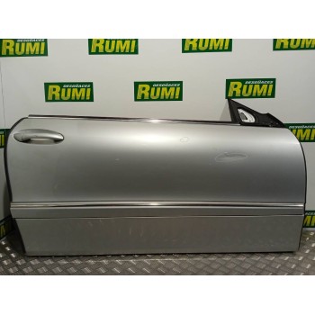 Recambio de puerta delantera derecha para mercedes-benz clase clk (w209) coupe 220 cdi (209.308) referencia OEM IAM   
