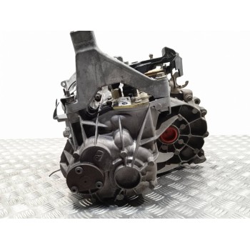 Recambio de caja cambios para ford mondeo berlina (ge) ambiente referencia OEM IAM 1S7R7002BD  