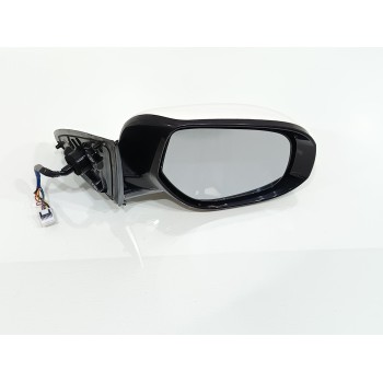 Recambio de retrovisor derecho para mitsubishi outlander (gf0) motion 4wd referencia OEM IAM 026919  