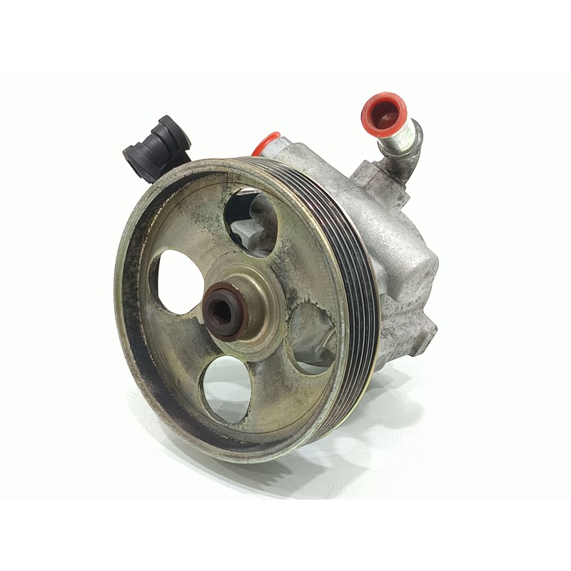 Recambio de bomba direccion para citroën xsara picasso 1.6 hdi 110 exclusive referencia OEM IAM 9647790780  