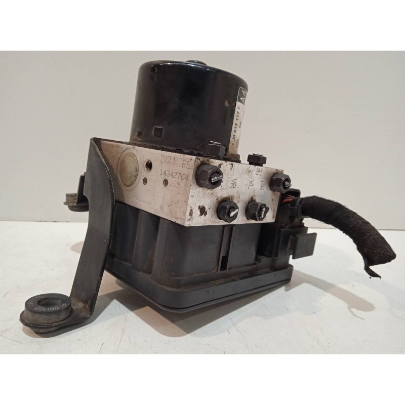 Recambio de abs para skoda octavia berlina (1u2) ambiente referencia OEM IAM 1J0614117F 1C0907379J 