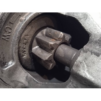 Recambio de motor arranque para kia shuma 1.5 comfort 5 berlina referencia OEM IAM MC109028  