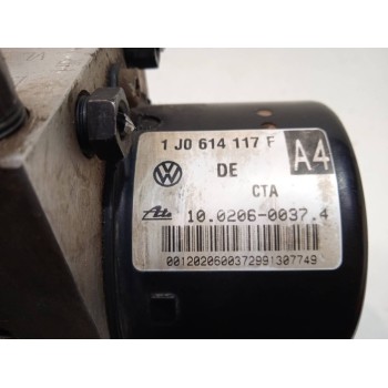 Recambio de abs para skoda octavia berlina (1u2) ambiente referencia OEM IAM 1J0614117F 1C0907379J 
