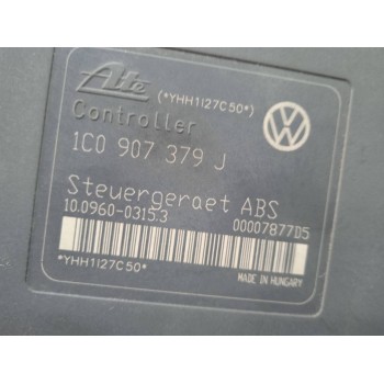 Recambio de abs para skoda octavia berlina (1u2) ambiente referencia OEM IAM 1J0614117F 1C0907379J 